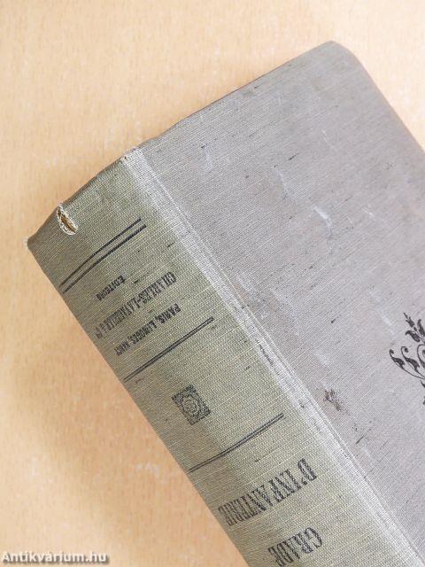 Manuel du gradé d'infanterie