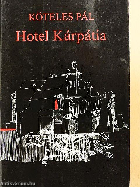 Hotel Kárpátia