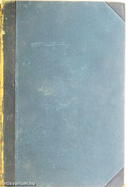 Meyers Konversations-Lexikon I-XVI. (gótbetűs)