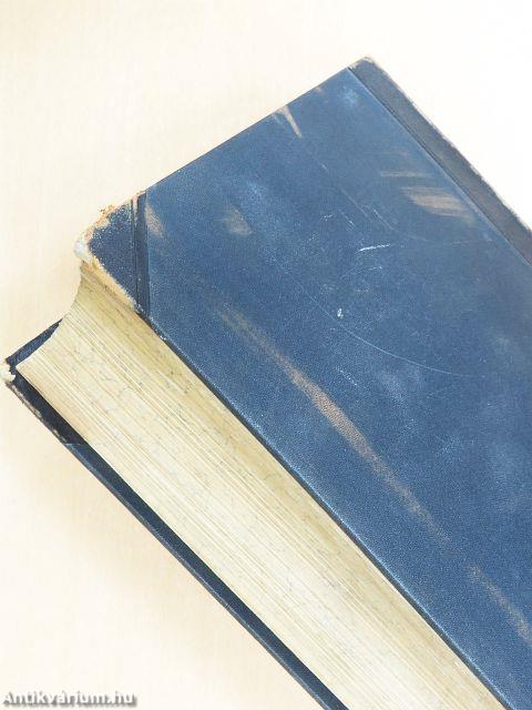 Meyers Konversations-Lexikon I-XVI. (gótbetűs)