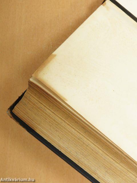 Meyers Konversations-Lexikon I-XVI. (gótbetűs)