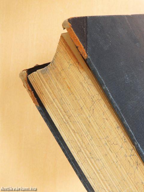 Meyers Konversations-Lexikon I-XVI. (gótbetűs)