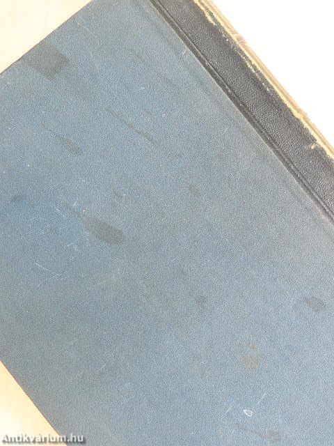 Meyers Konversations-Lexikon I-XVI. (gótbetűs)