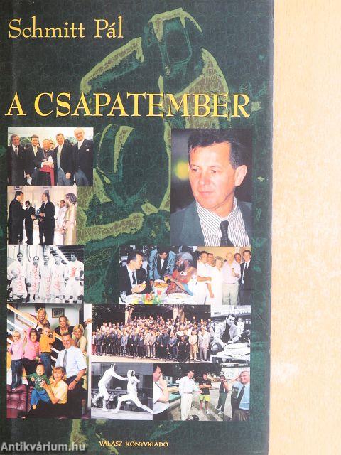 A csapatember