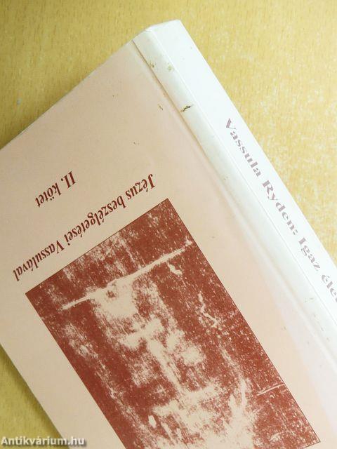 Igaz élet Istenben II.