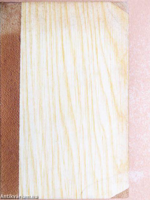 Petőfi életrajza I. (töredék)