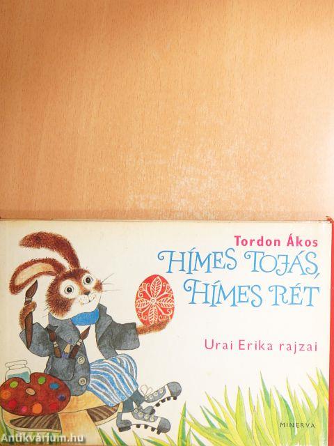 Hímes tojás, hímes rét