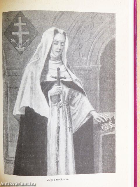 Magyarország nagyasszonyai I-II.