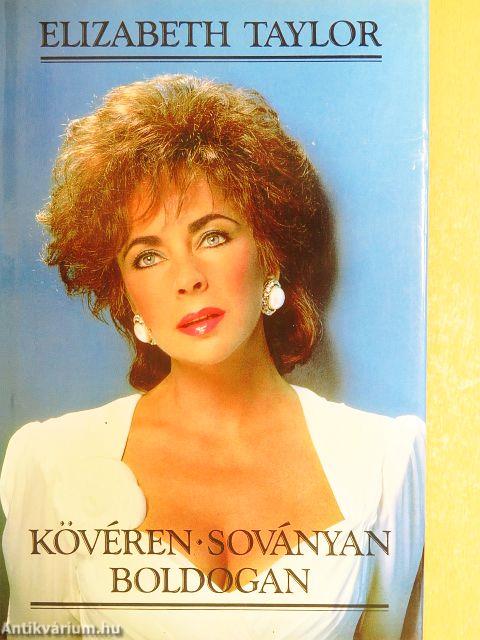 Kövéren, soványan, boldogan
