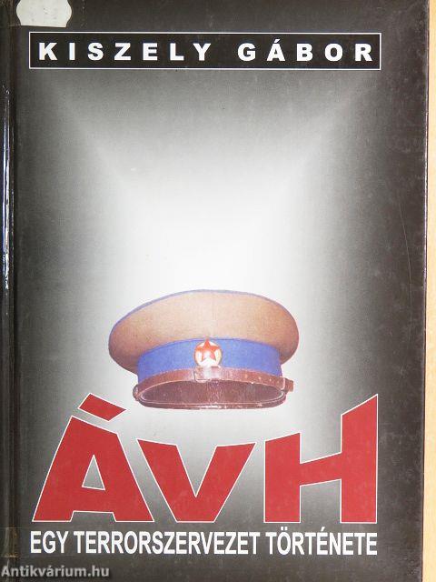 ÁVH