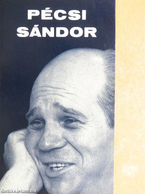 Pécsi Sándor