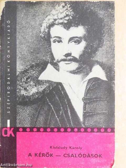 A kérők/Csalódások