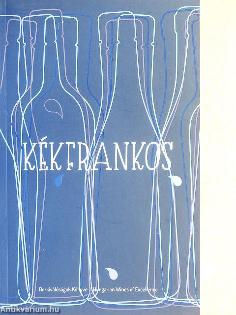 Kékfrankos