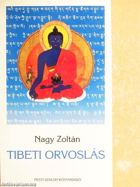 Tibeti orvoslás