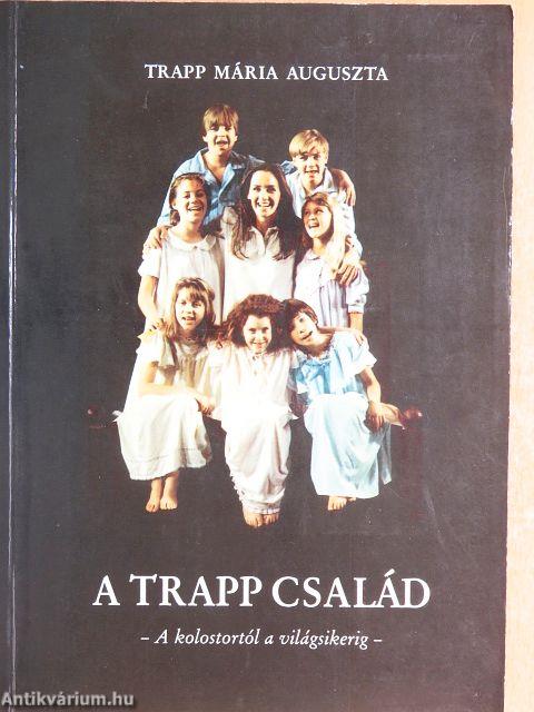 A Trapp család