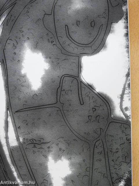 Két sem közt (dedikált példány)