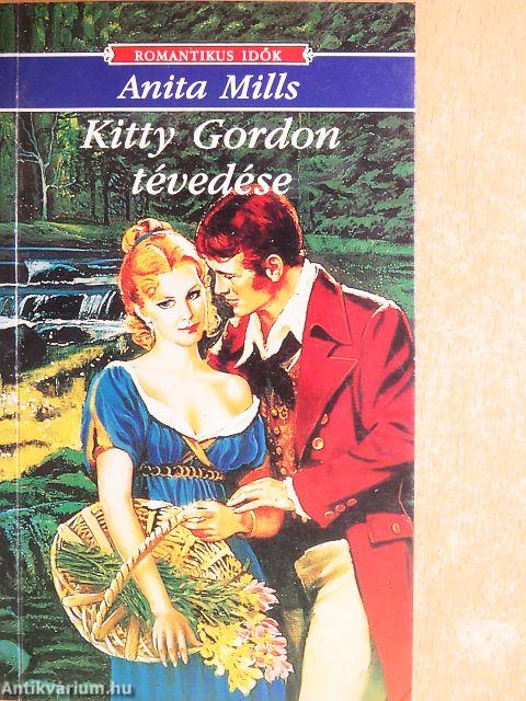 Kitty Gordon tévedése