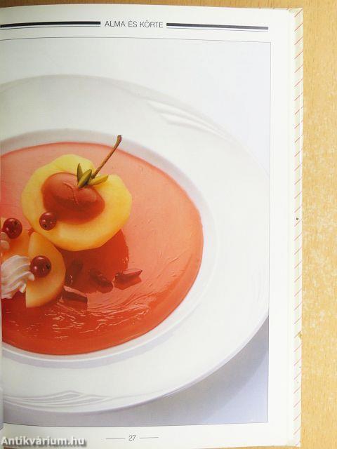 A tálalás művészete