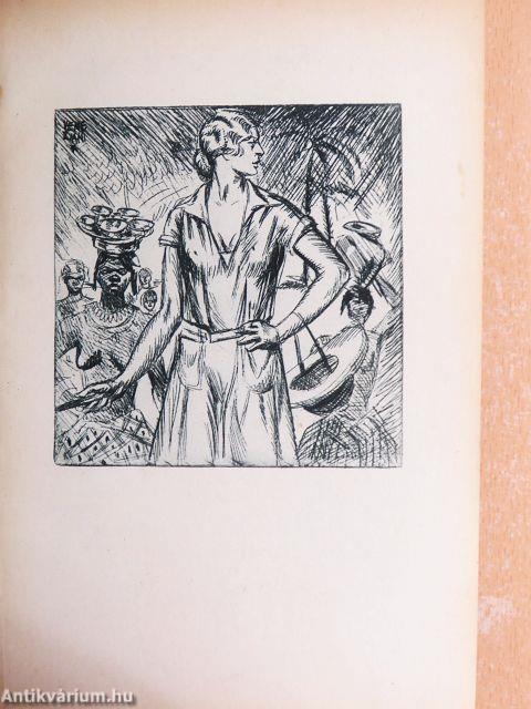 Il cimitero degli elefanti