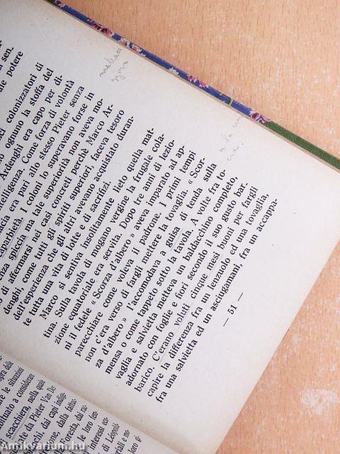 Il cimitero degli elefanti