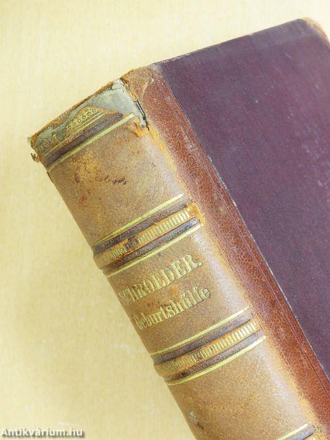 Lehrbuch der Geburtshülfe