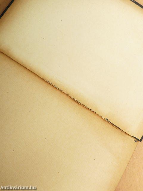 Grundriss der Physikalischen Chemie