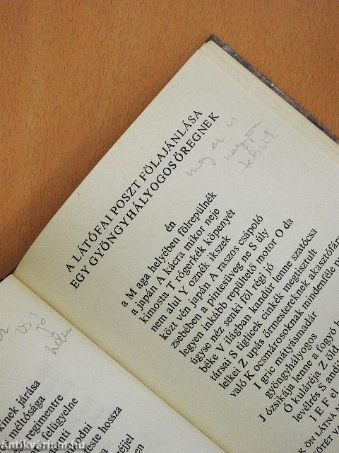 Keseredik a föld héja