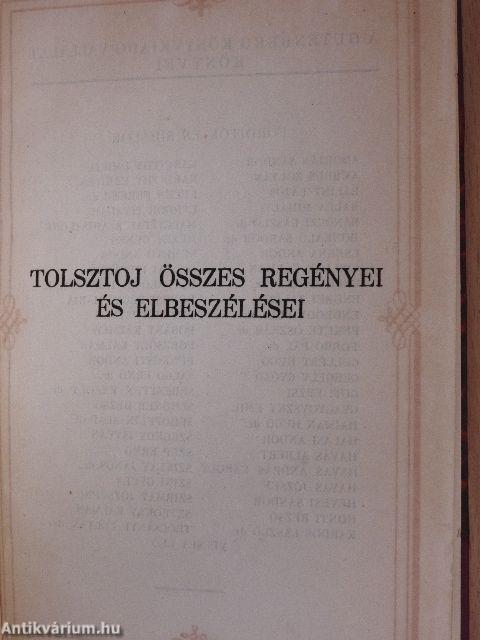 És a fény világit a sötétségben/Járjatok a világosságban