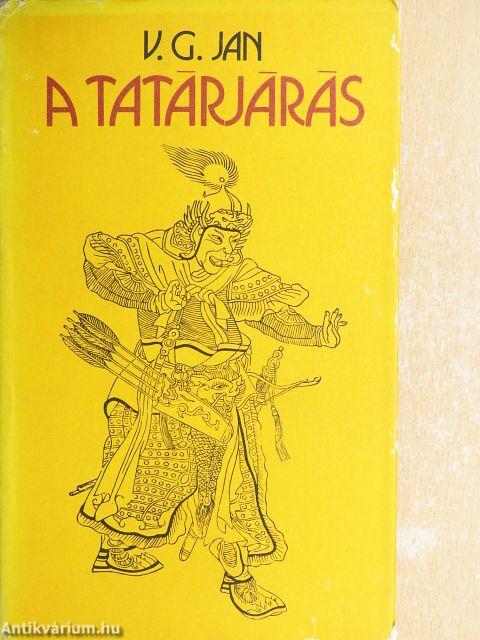 A tatárjárás