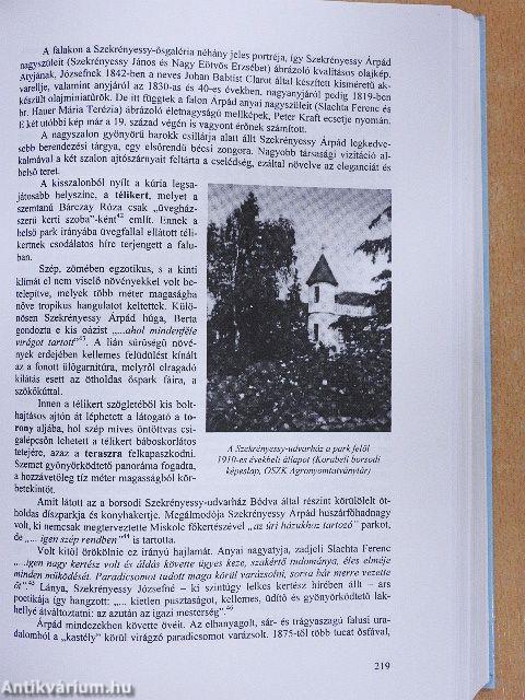 A Herman Ottó Múzeum Évkönyve XXXIX.