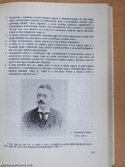 Magyar Mezőgazdasági Múzeum Közleményei 1975-1977