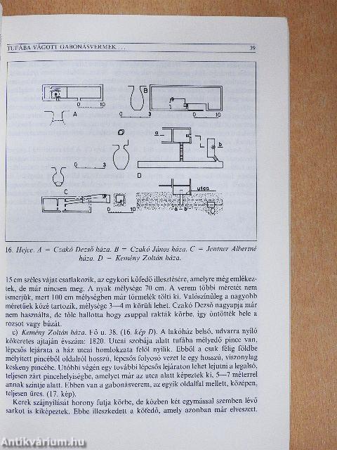 A Magyar Mezőgazdasági Múzeum közleményei 1986-1987