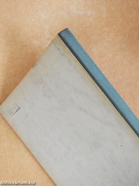 Néprajzi értesítő XLV.