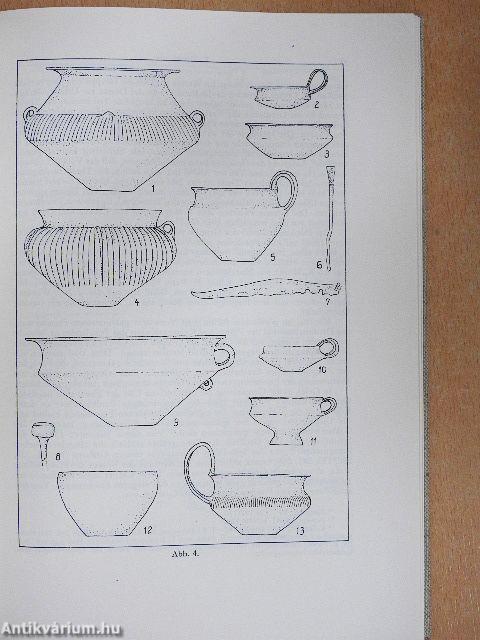 Folia Archaeologica XXVI.