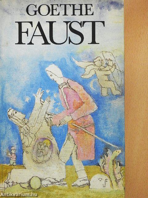 Faust I-II.