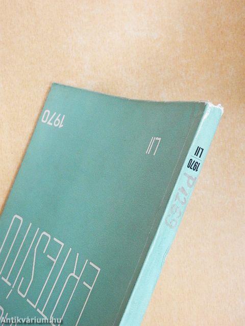 Néprajzi értesítő LII.