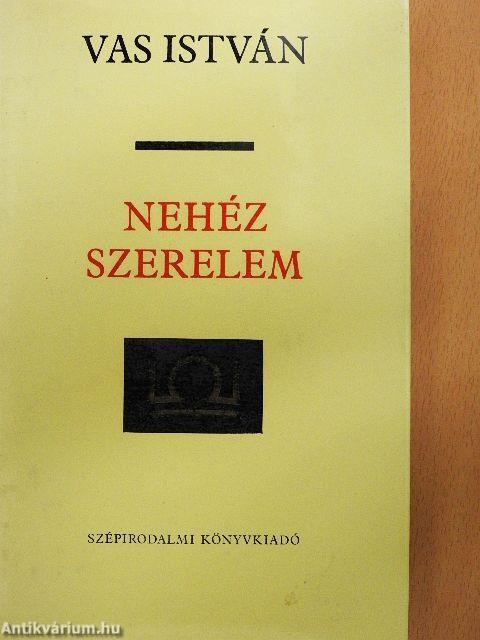 Nehéz szerelem I-II.