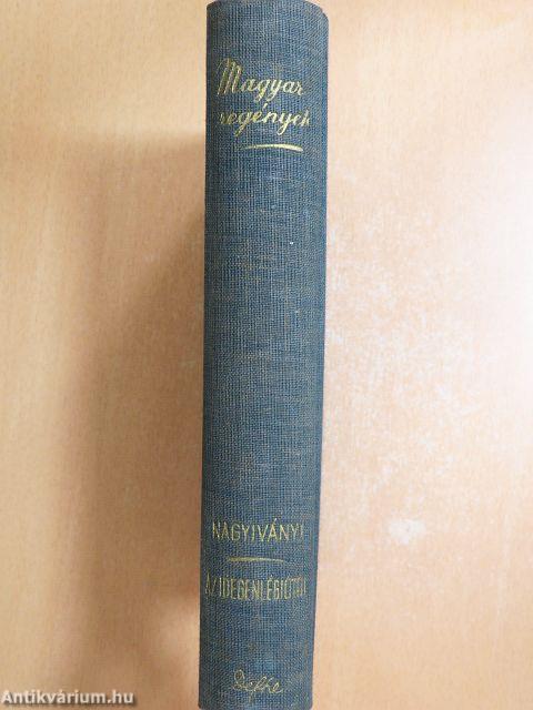 Idegenlégiótól a Szovjetunióig