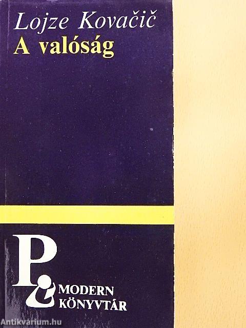 A valóság