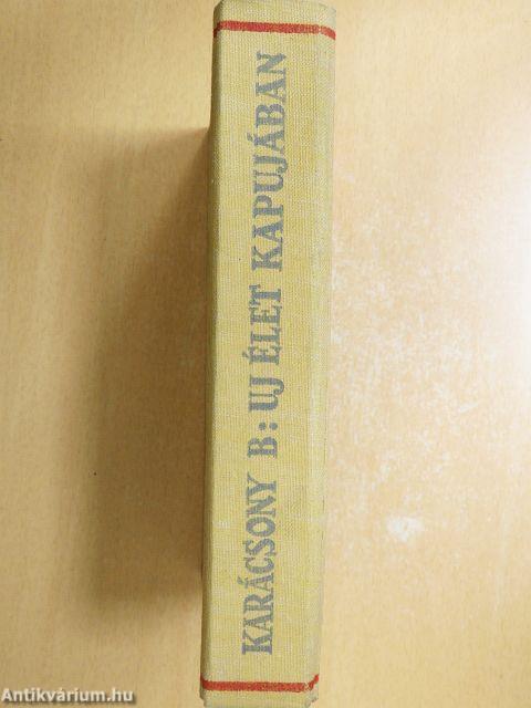 Új élet kapujában