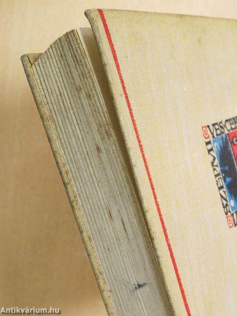 Ábel viszontagságai Amerikában