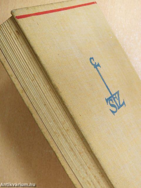 Ábel viszontagságai Amerikában