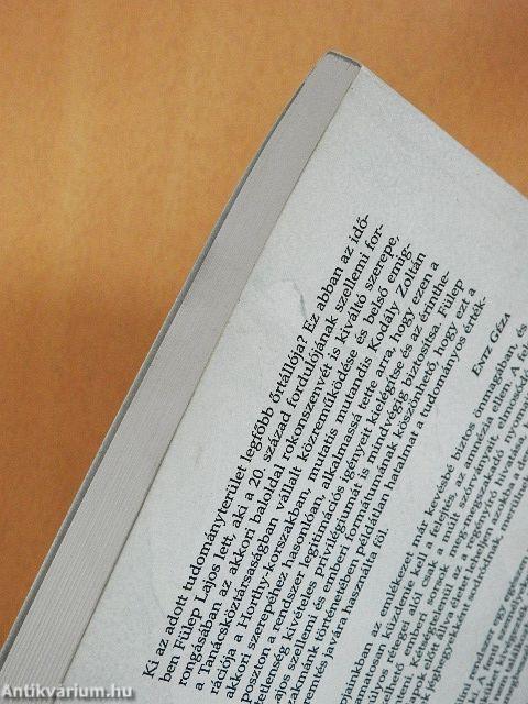 Magyar Szemle 2015. február