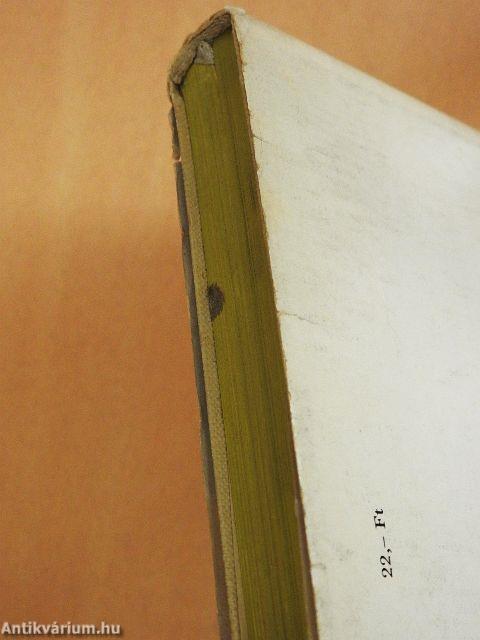 A kisemberek városa