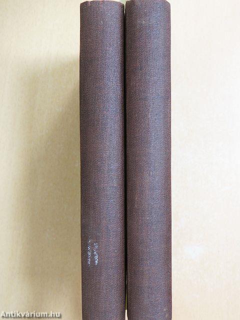 Gróf Monte Krisztó I-IV.