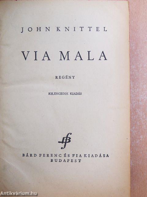 Via Mala