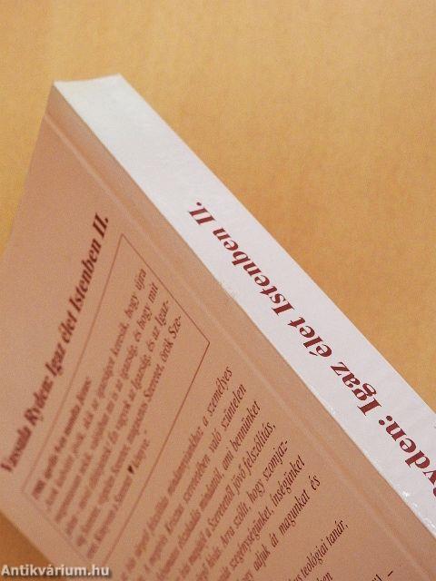 Igaz élet Istenben II.