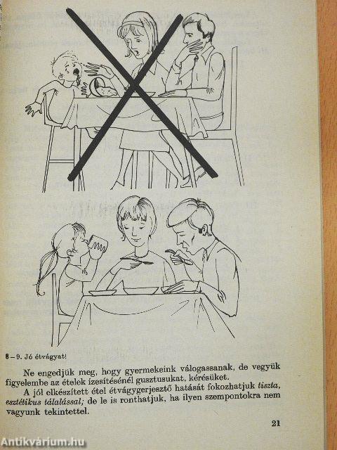 Szülők iskolája III.