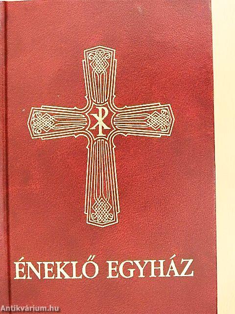 Éneklő egyház