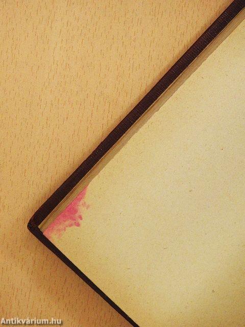 Keresztyén énekeskönyv